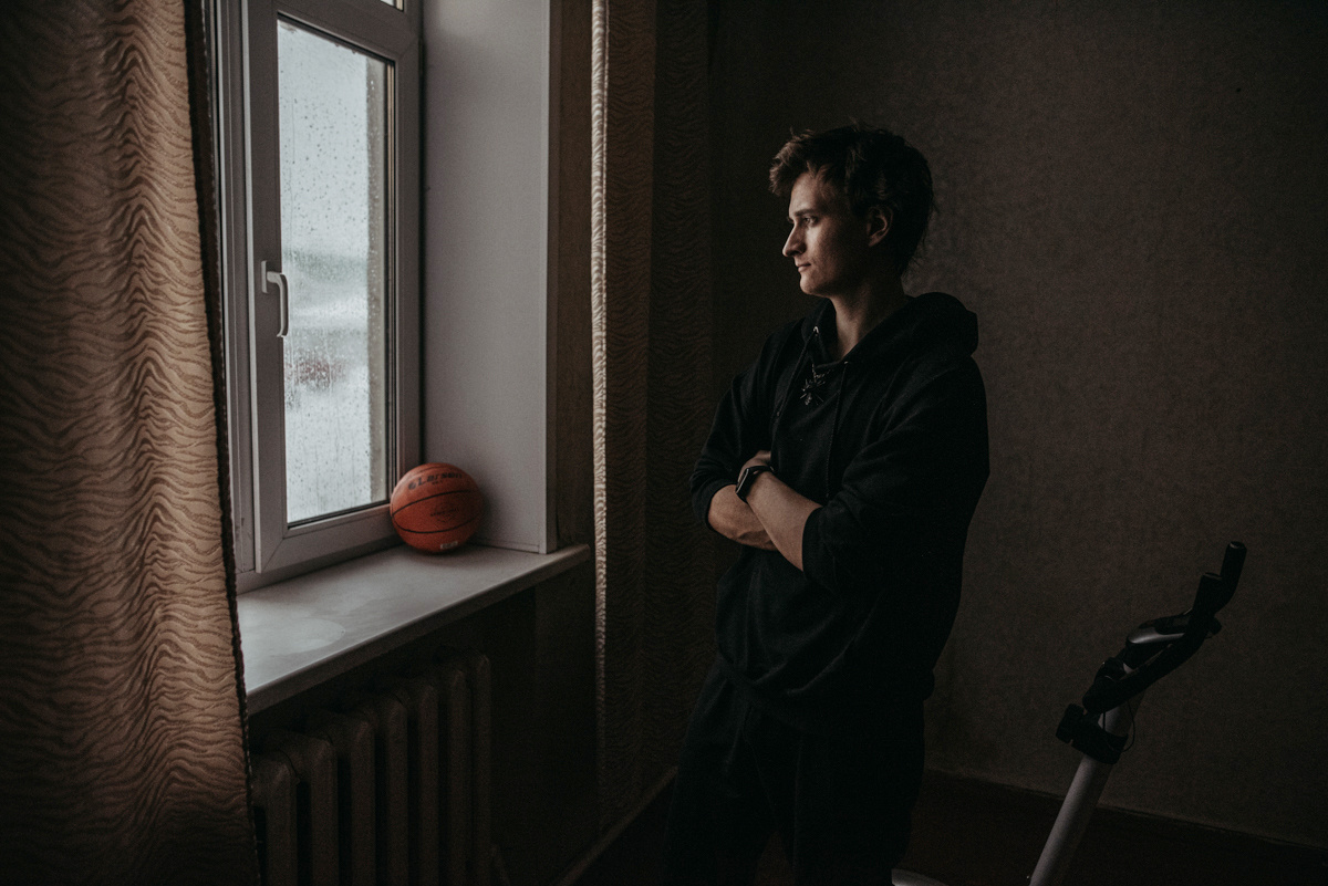 Фото: Елена Петрюк