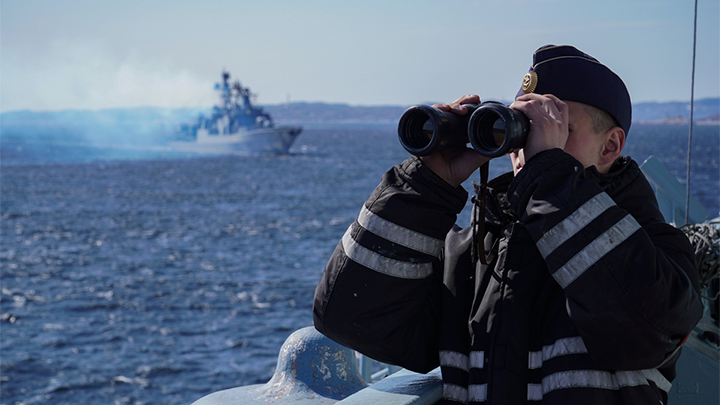 Фото: Минобороны России