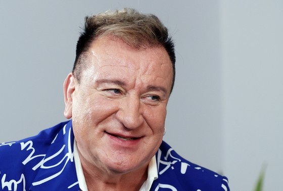    Сергей Пенкин