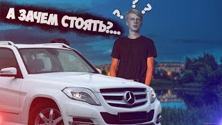 ЯМиша — «СтопХамСПб _ А ЗАЧЕМ СТОЯТЬ…_»