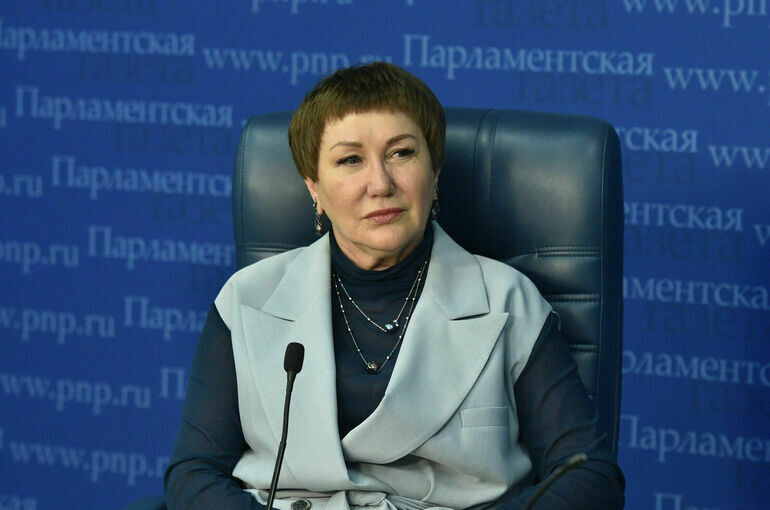   Игорь Самохвалов/ПГ