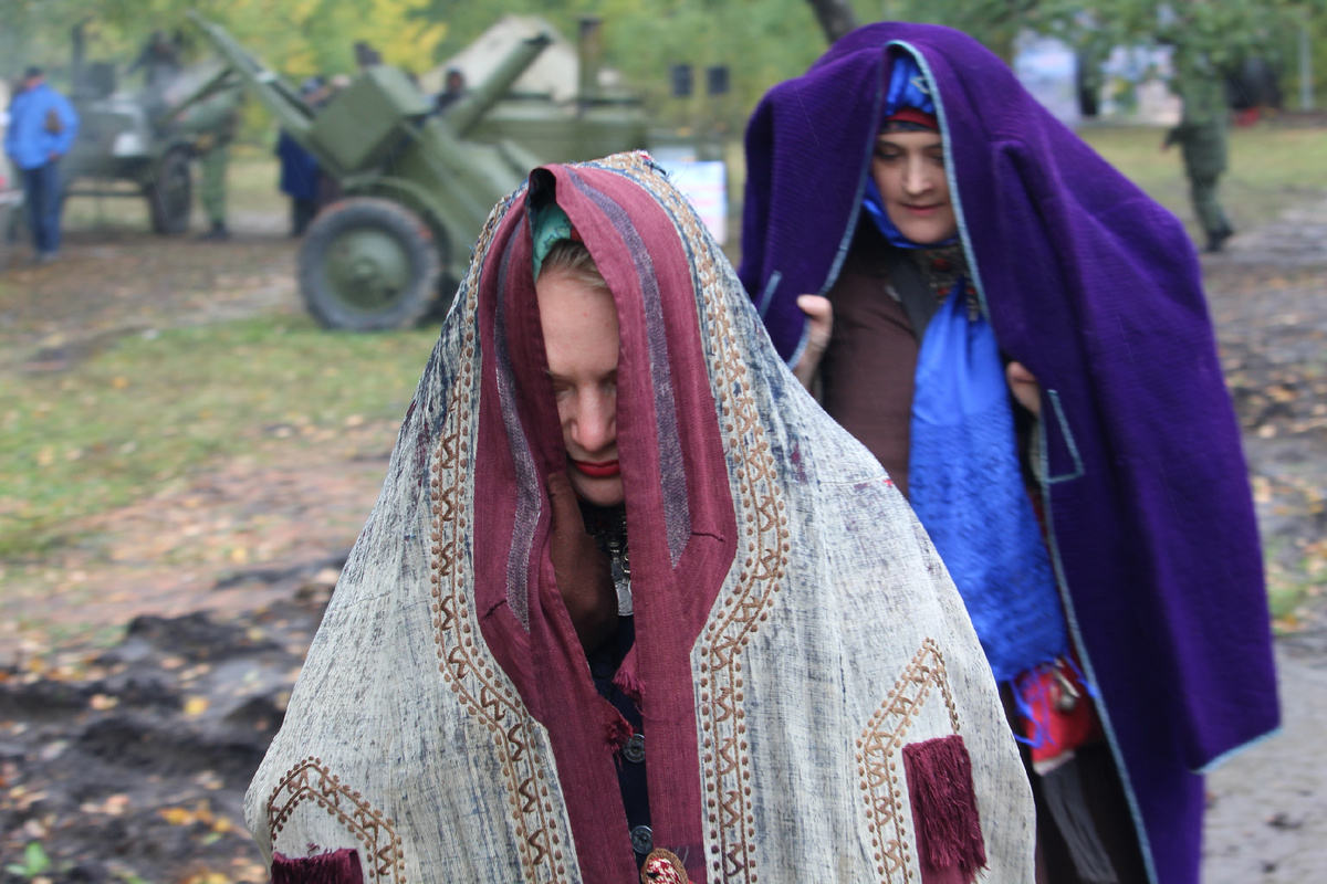 Фото: Царьград/Ростов-на-Дону