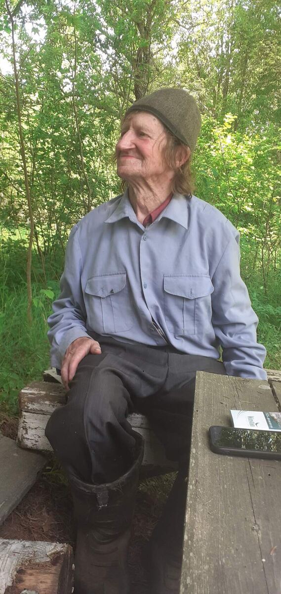 Сергей Потехин