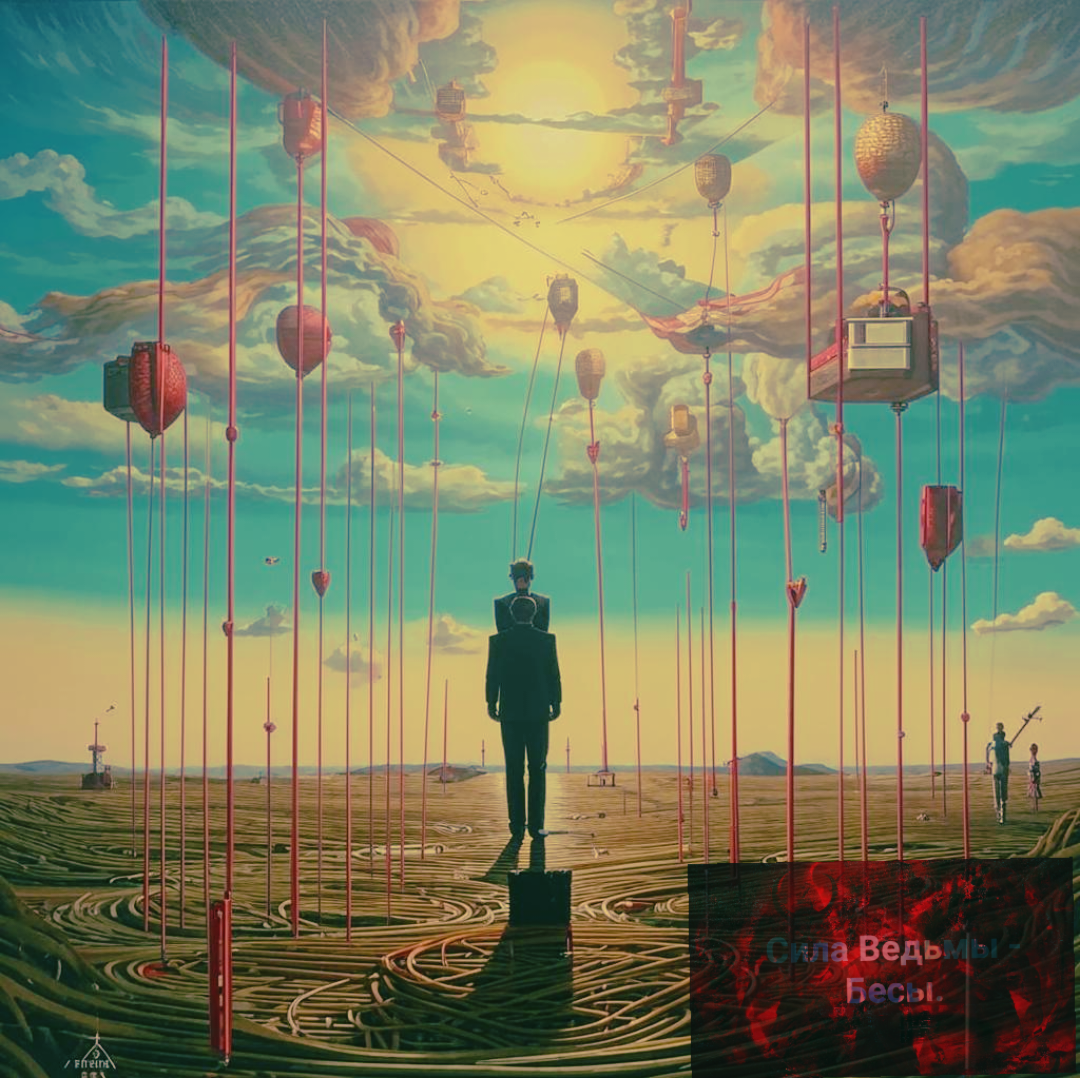 Ведет ли нас невидимая рука, или мы сами делаем выбор и принимаем решения в нашей жизни?