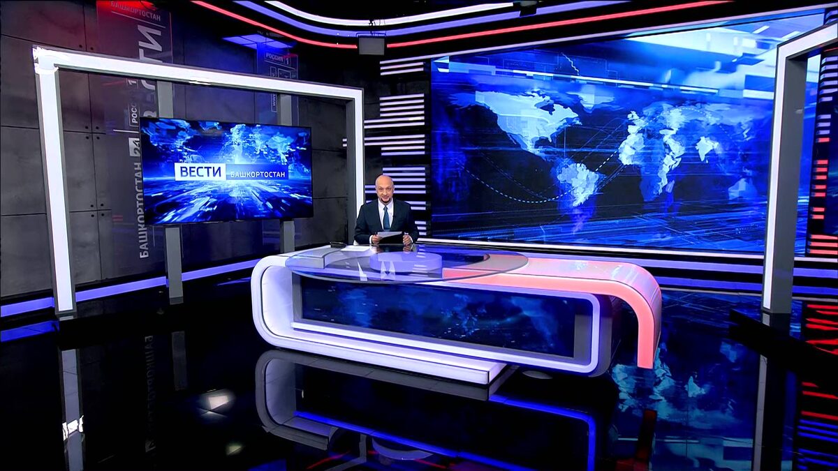    Вести-Башкортостан 14.06.2024