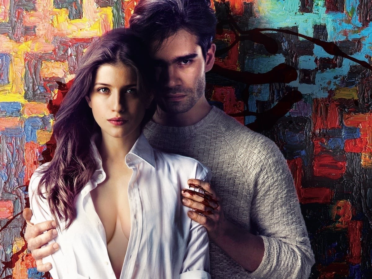 Афиша фильма «Чистое искусство», 2016 год, режиссер Ренат Давлетьяров