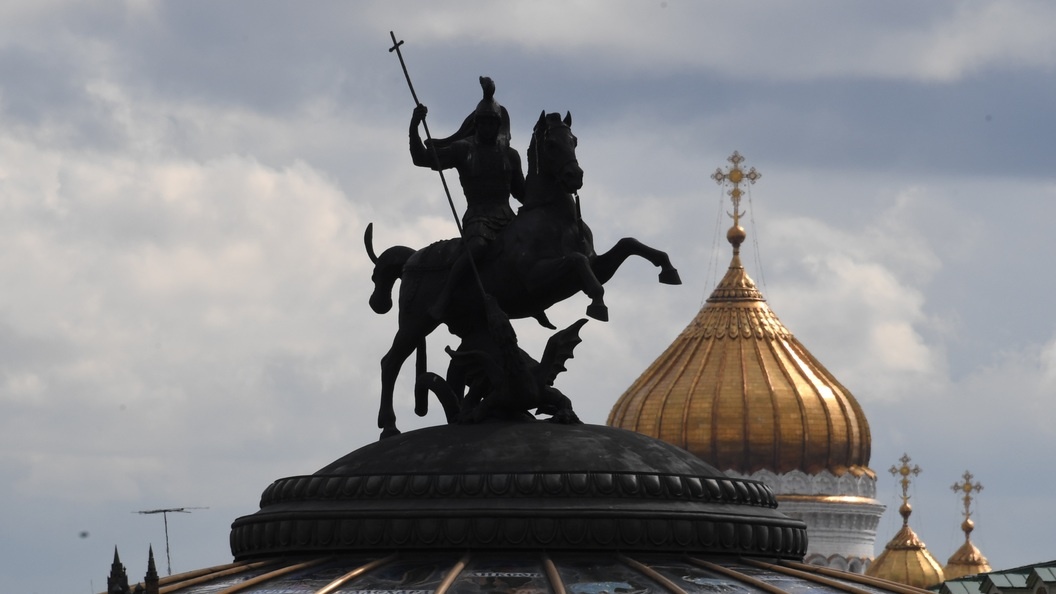    Фото: Komsomolskaya Pravda/Globallookpress