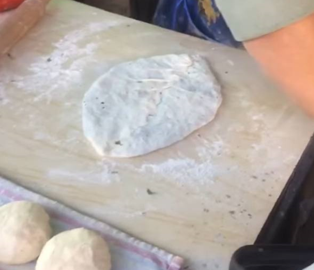 фото: кулинарная школа "Мир Ануш"