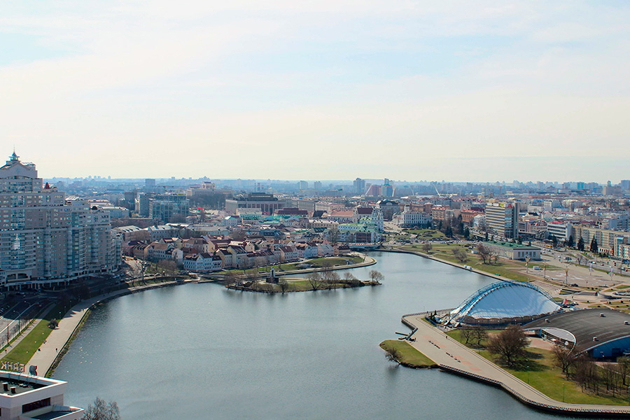    Фото: TomNovok / Shutterstock.com