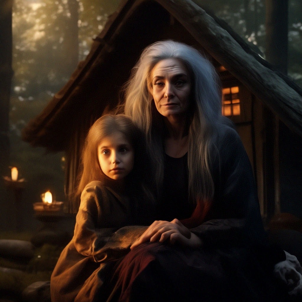 Создано в Шедеврум 