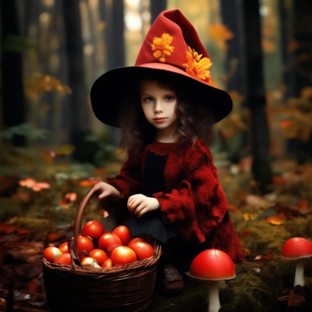 Создано в Шедеврум 