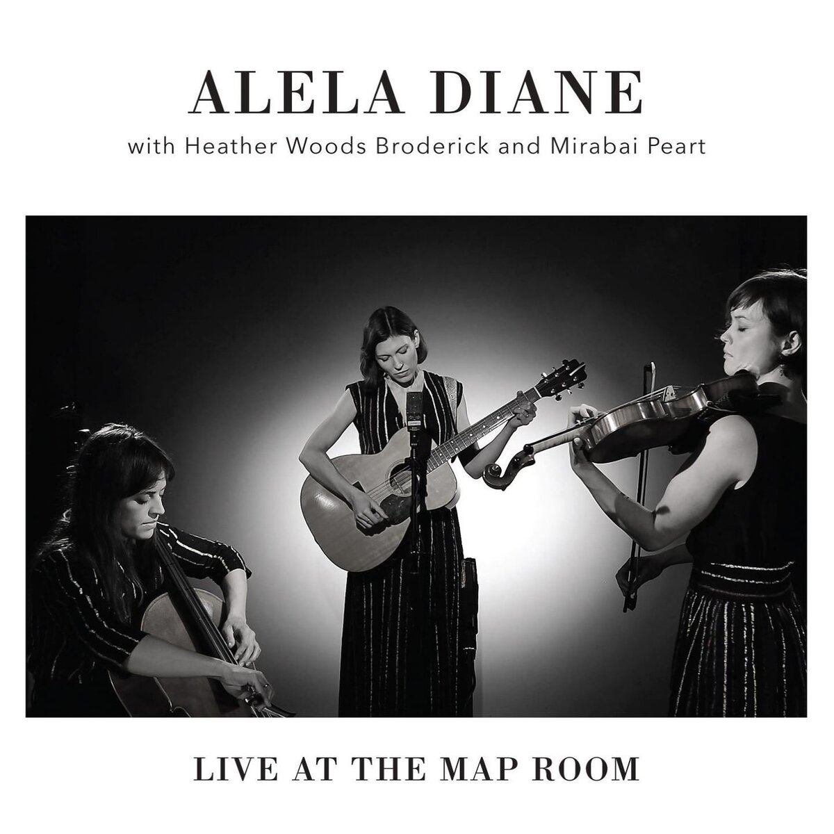 Alela Diane, USA, Folk, Acoustic Folk, Indie Folk