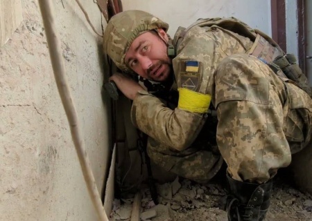    ВСУшники опасаются, что после условий Путина для переговоров, их погонят в наступление