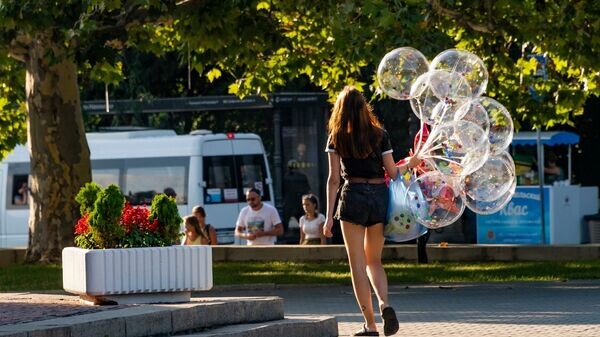    © РИА Новости Крым . Дмитрий Макеев