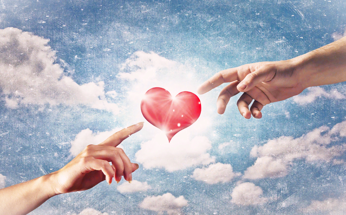 Безусловная любовь – это любовь без требований