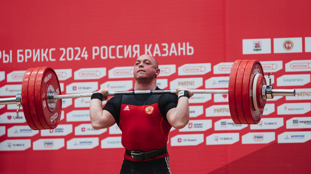    Пресс-служба Игр Брикс