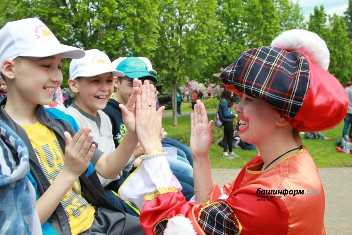 ФОТО С САЙТА ИА «БАШИНФОРМ»