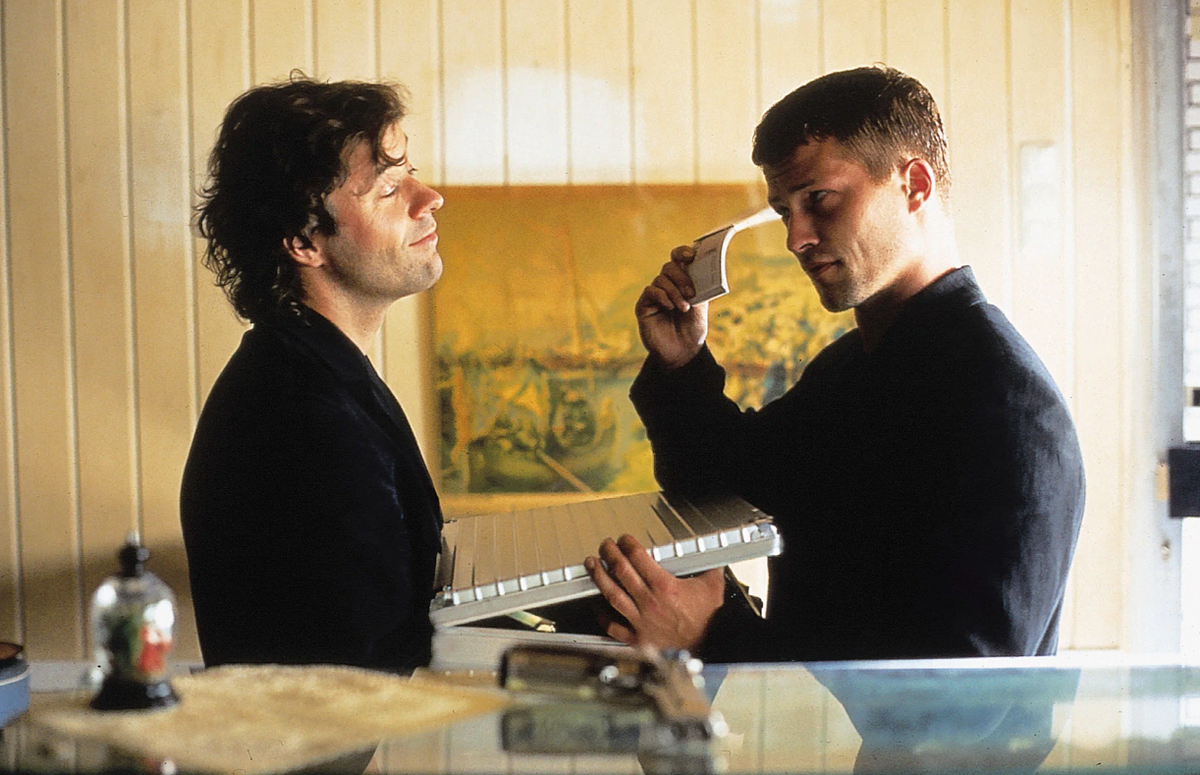 Кадр из фильма