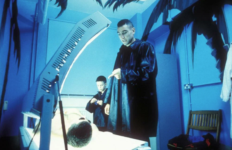 Кадр из фильма