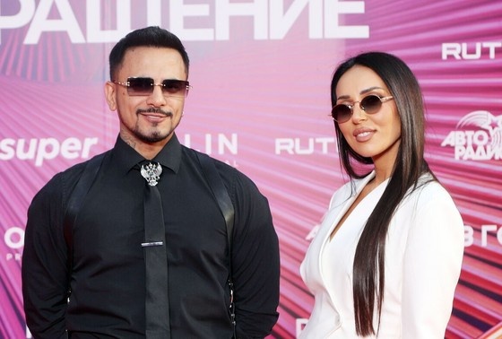    Natan (Натан Миров) и Алсу