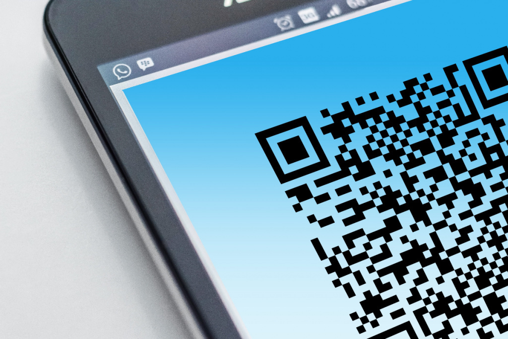 Сканирование не срабатывает на «битых» кодах. Источник: piqsels.com📷
