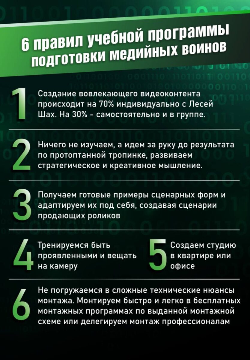 Нет денег на видеосъемку. Как начать продвигаться? И можно ли стартануть  без инвестиций? | Леся Шах | Дзен