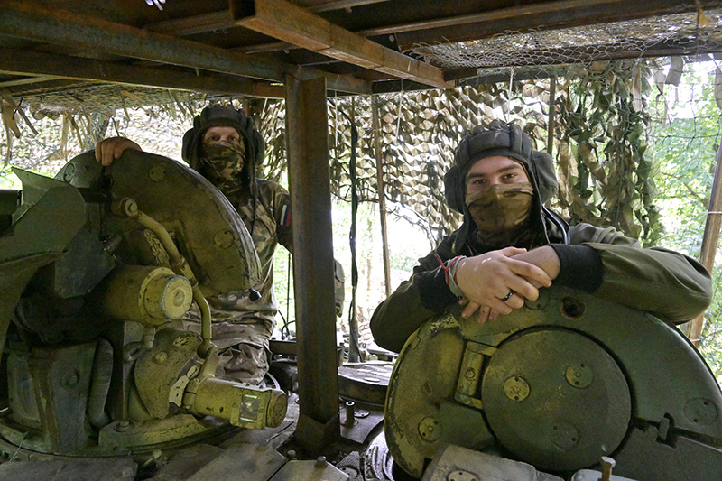    © Евгений Биятов/РИА Новости