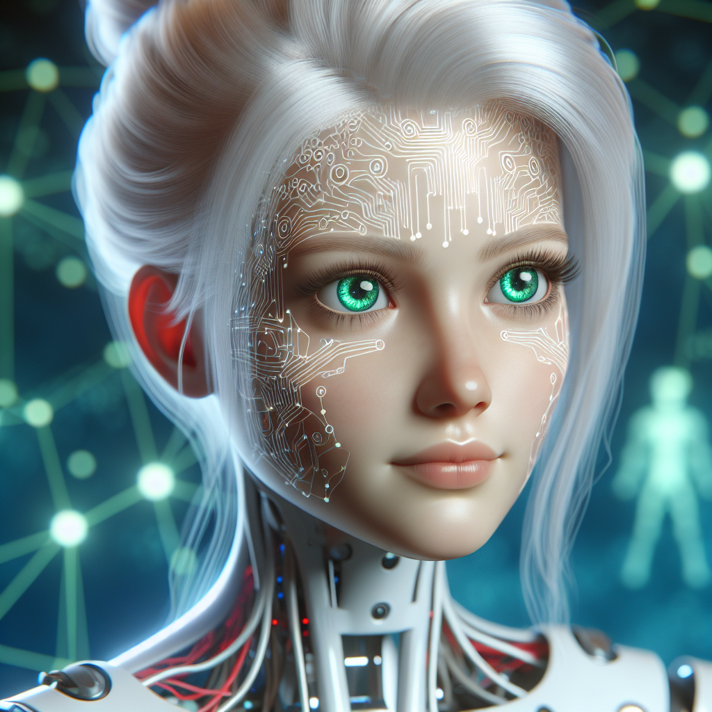 Изображение создано при помощи генератора Креатор Проджект