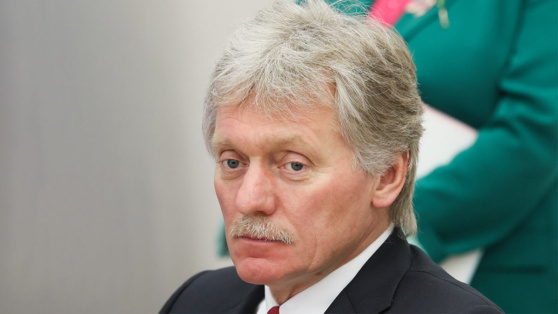    Песков ответил на слова Зеленского, будто Путин выдвинул ультиматум Анастасия Романова