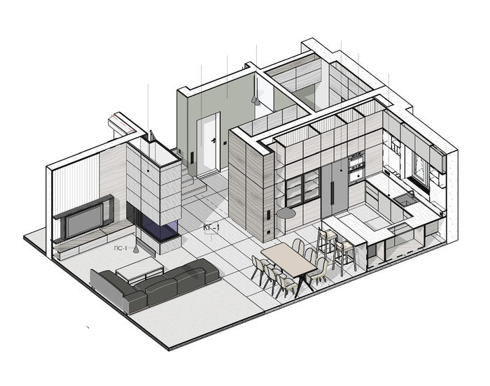 Revit для дизайнеров интерьера скачать бесплатно Конфликты с дизайнером интерьера. КАЧЕСТВО ПРОЕКТА. Дизайнер интерьера Вера Отки