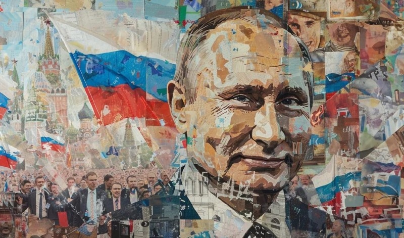    КОЛЛАЖ ЦАРЬГРАДА