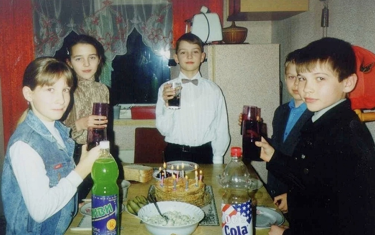 А мы в них свято верили!