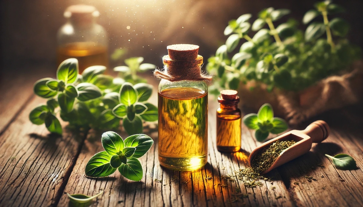 Греки почитали орегано за его способность лечить инфекции и заболевания, и называли его «радость гор». 