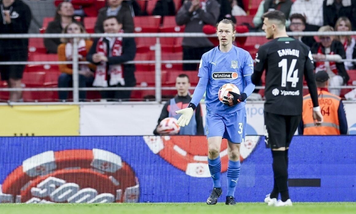    Фото: Михаил Шапаев / РПЛ