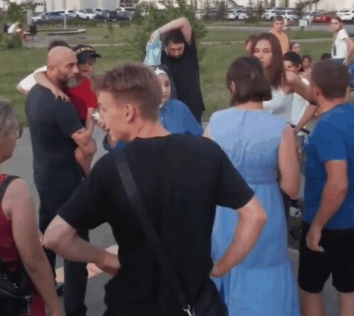 Скрин видео