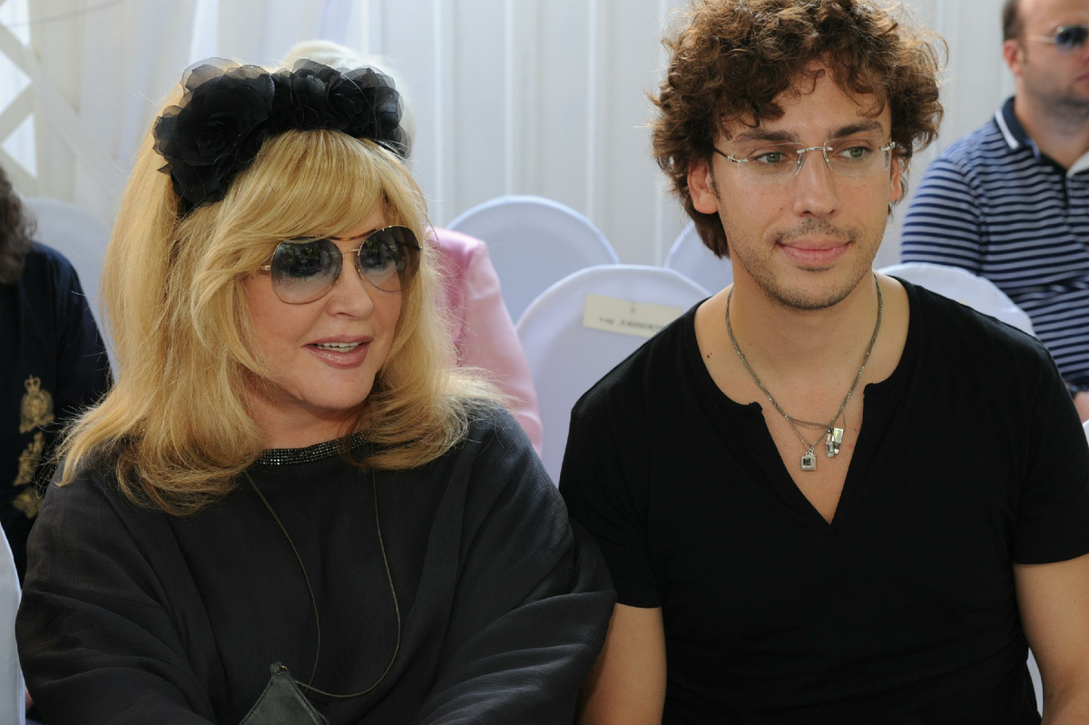 Фото: Anatoly Lomohov/globallookpress