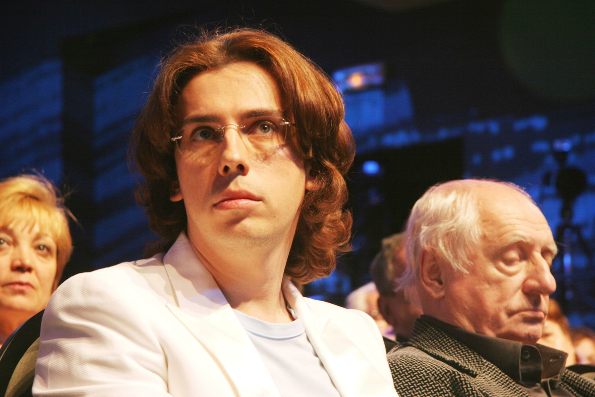 Фото: Genrietta Peryan/globallookpress