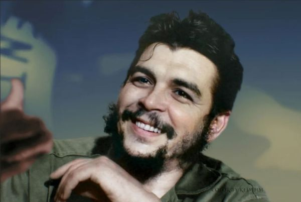 14 июня — день рождения кубинского и латиноамериканского революционера Эрнесто Че Гевары (1928—1967). «Самого совершенного человека нашей эпохи», как его назвал Жан-Поль Сартр, лично с ним знакомый.