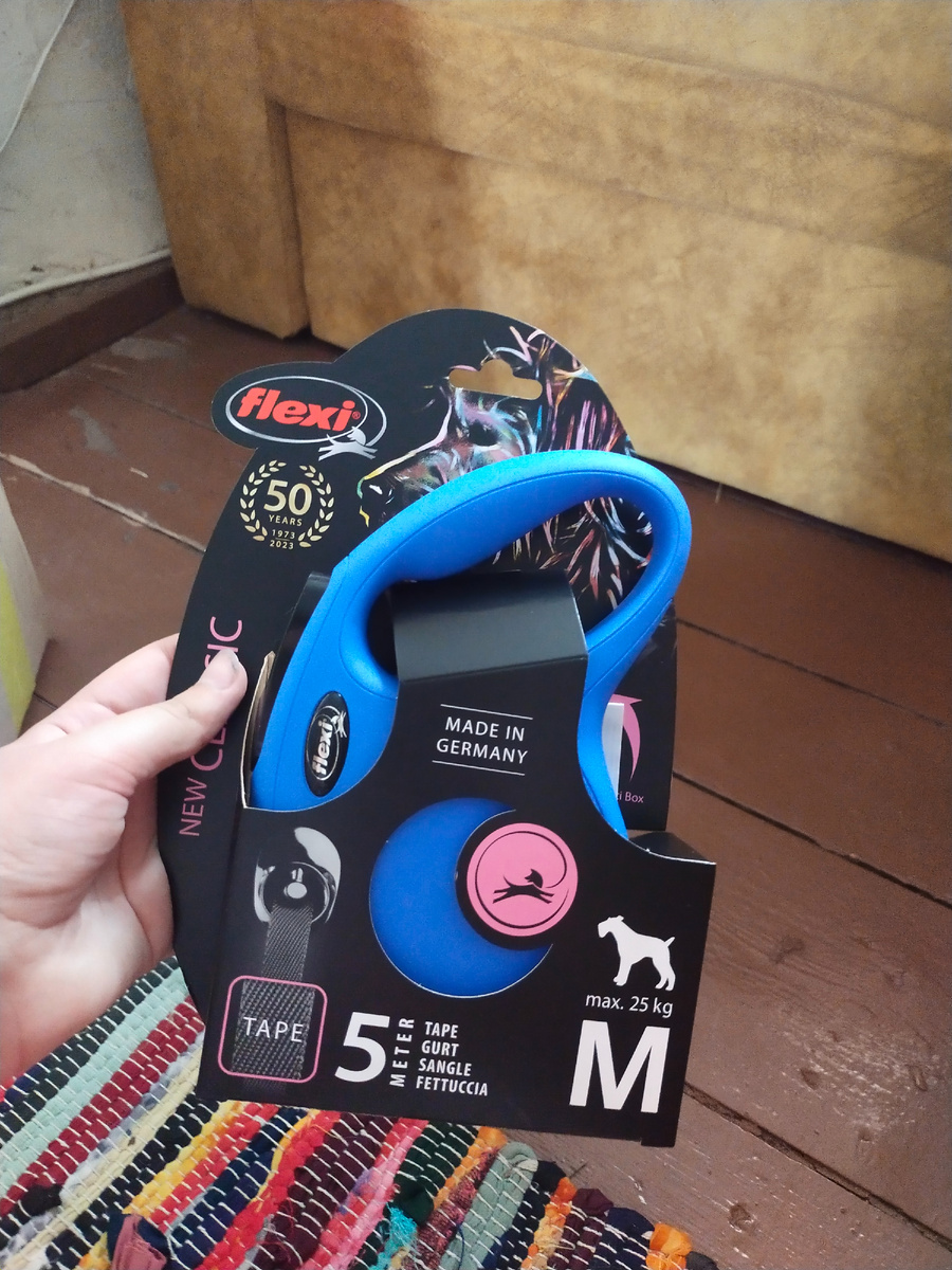 Вот такая рулетка