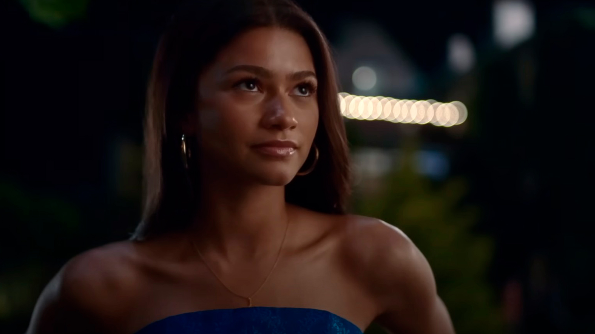 Кадр из фильма «Претенденты» / Amazon