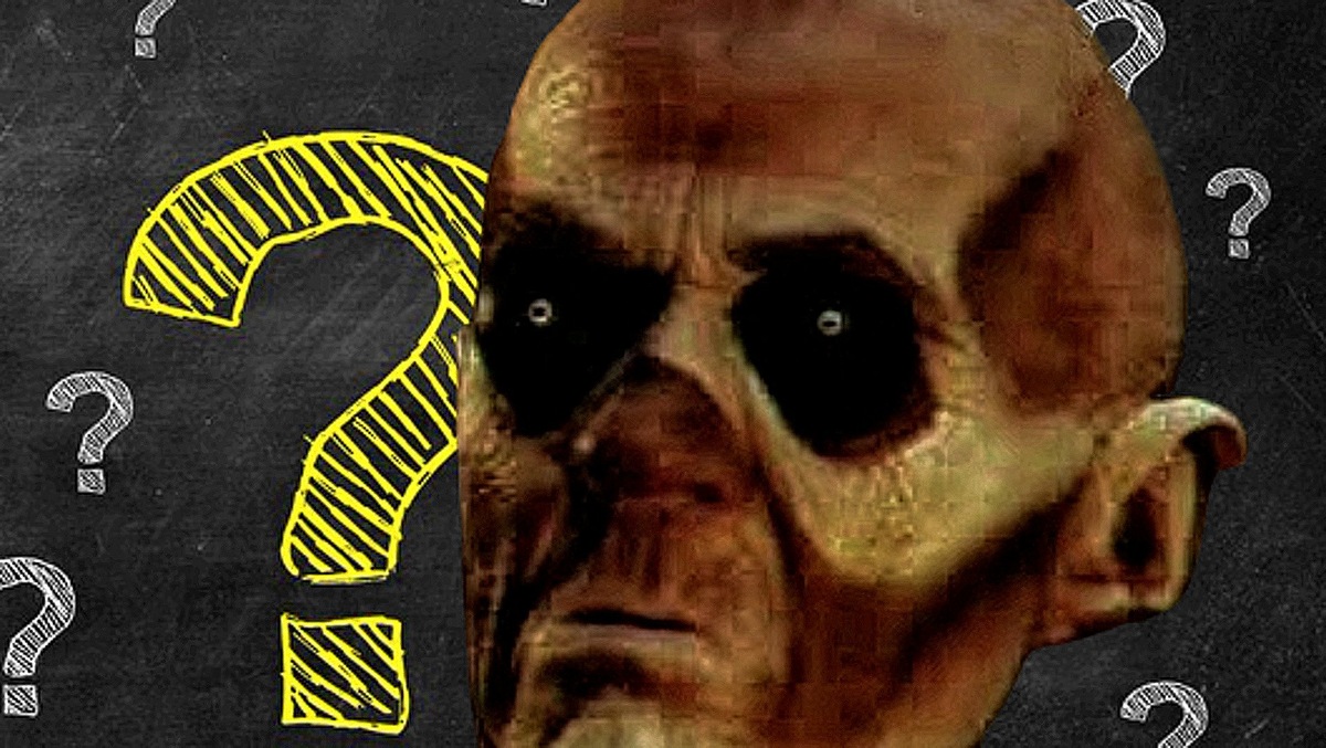 Этого волшебника боялись многие. Правда, он страшный?