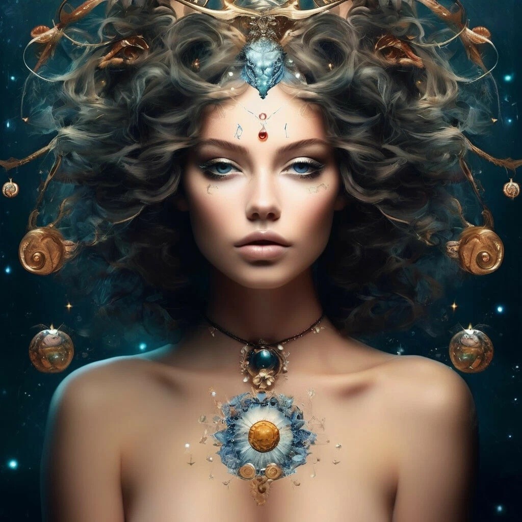 Создано Яндекс. Шедеврум