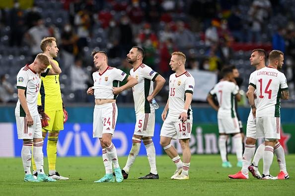    Christof Stace/ Getty Images