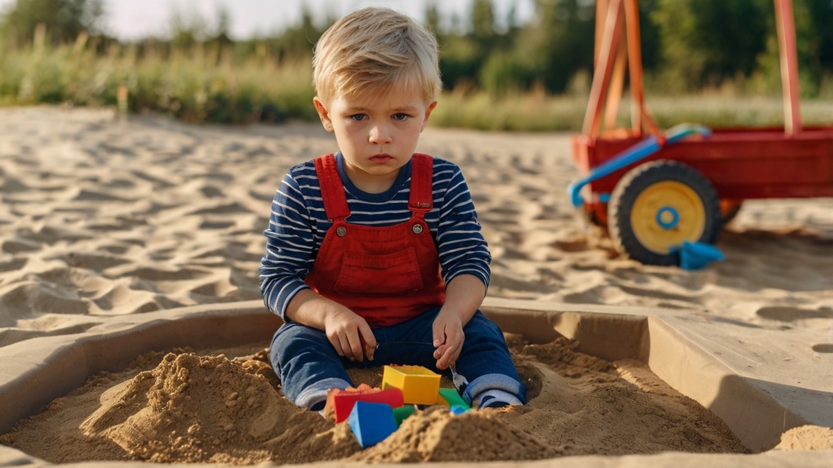 Вы не можете влюбиться. Может вас в детстве недолюбили? Источник: ИИ