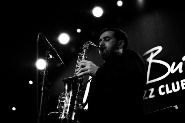 Фото Андрея Николаева