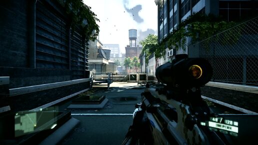 Crysis 2 Remastered