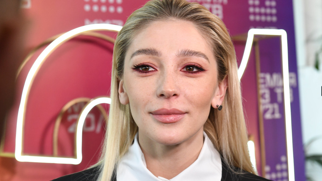    © KOMSOMOLSKAYA PRAVDA/GLOBAL LOOK PRESS