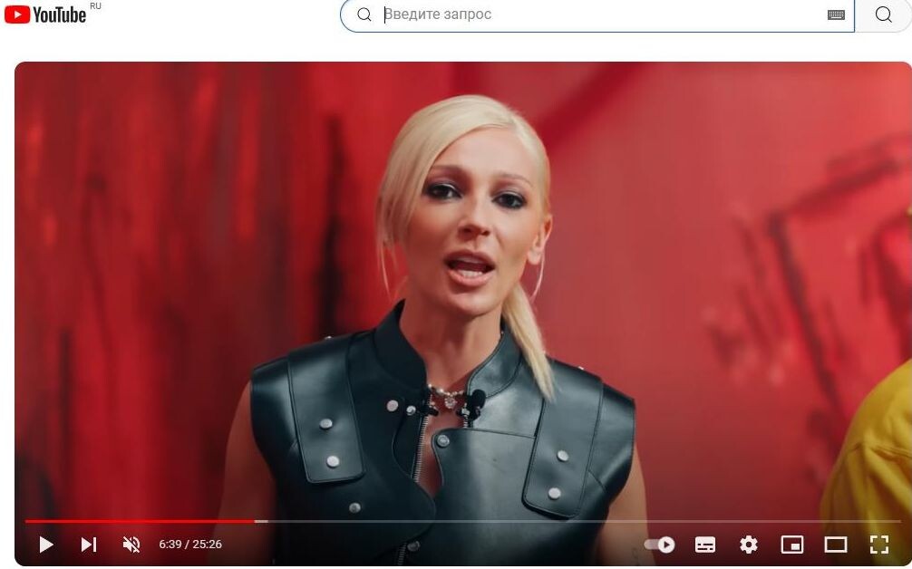    АНАСТАСИЯ ИВЛЕЕВА. СКРИНШОТ: ЮТУБ-КАНАЛ "НАСТЯ ИВЛЕЕВА"