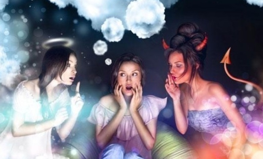 Энергетический прогноз на 15 июня