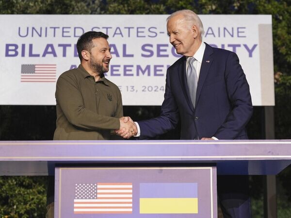    © AP Photo / Alex Brandon